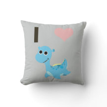 I Heart Nessie
