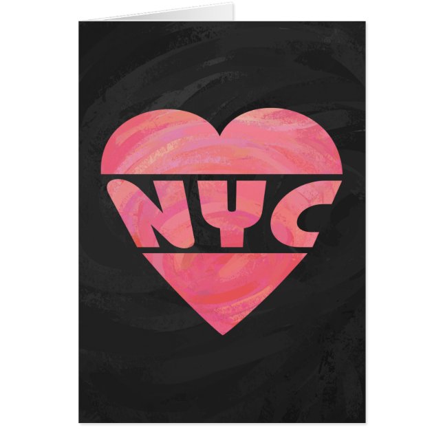 I Heart NYC (Vorne)