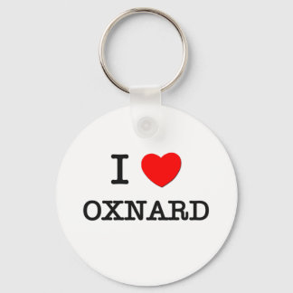 I Heart OXNARD Schlüsselanhänger