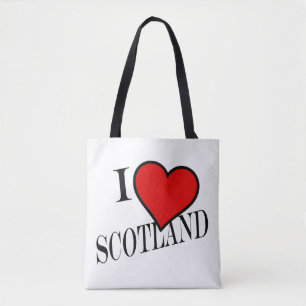 I Heart Scotland bk stcn