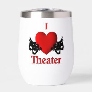 I Heart Theater