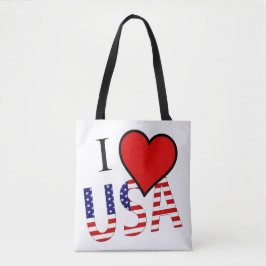I Heart USA Overlay STCENT
