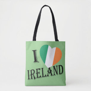 I Heartflag Ireland bk stcn