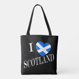 I Heartflag Scotland wt stcent