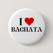 I Herz-Bachata-Taste