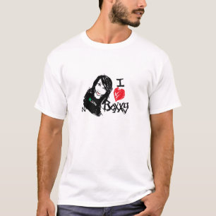 I Herz Boxxy T-Shirt