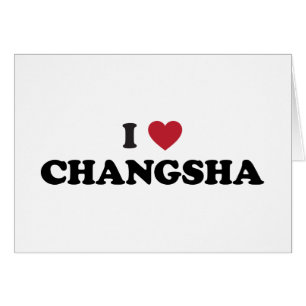 I Herz-Changsha-China