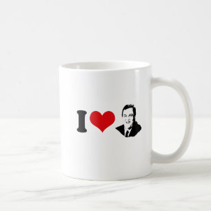 I HERZ CHRISTIE 2012 TASSE