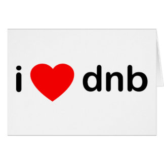 I Herz DNB