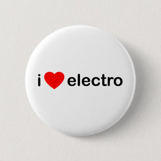I Herz-Electro Button