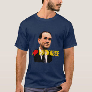 I Herz Huckabee T-Shirt
