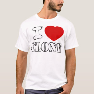 I HERZ-KLON T-Shirt