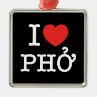 I Herz (Liebe) Pho