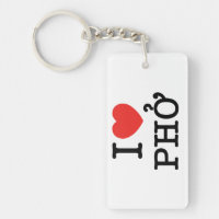 I Herz (Liebe) Pho