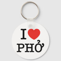 I Herz (Liebe) Pho