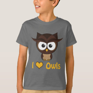 I Herz (Liebe) T-Shirt