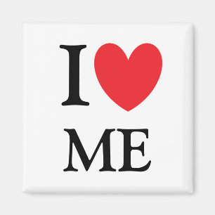 I Herz-Maine-Magnet Magnet