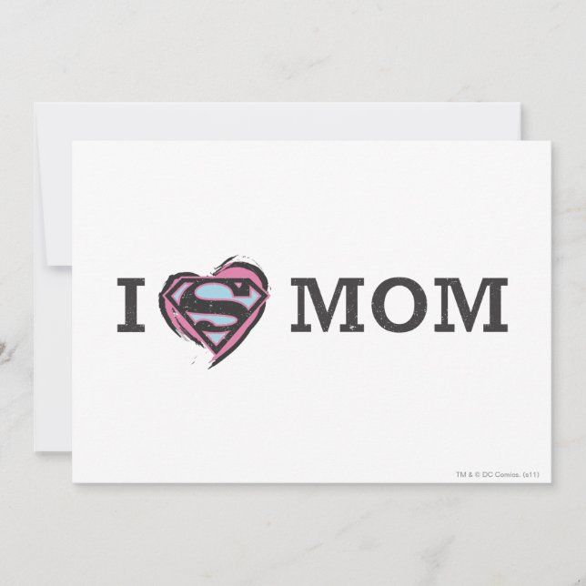 I Herz Mama (Vorderseite)