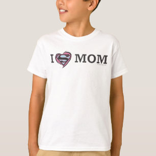 I Herz Mama T-Shirt