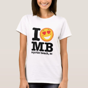 I Herz MB T-Shirt