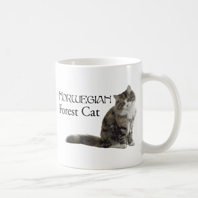 I Herz mein Wegie Kaffeetasse (Rechts)