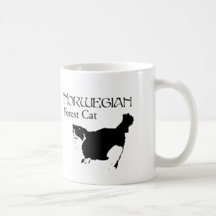 I Herz mein Wegie. Tasse