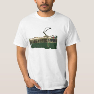 I Herz Melbs Tram-T-Shirt T-Shirt