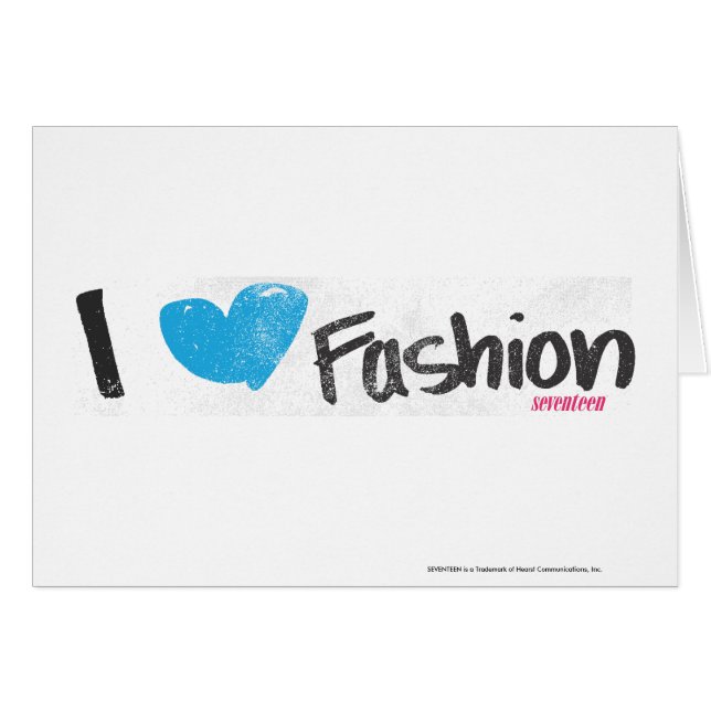 I Herz-Mode-Gelb (Vorderseite (Horizontal))