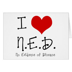 I "Herz" N.E.D. - General Cancer