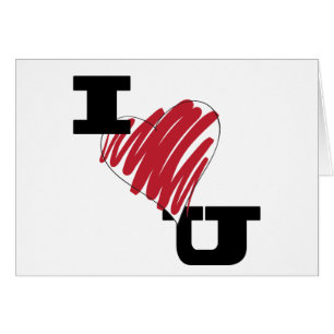I Herz U