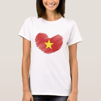 I Herz Vietnam! T-Shirt