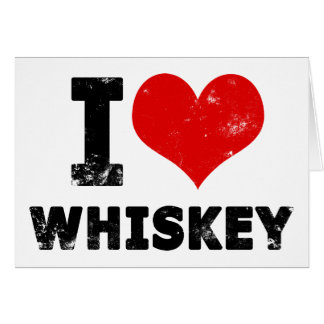 I Herz-Whisky