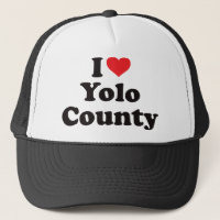 I Herz Yolo County