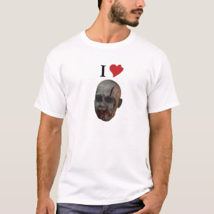 I Herz-Zombies 2 T-Shirt