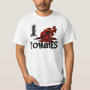 I HERZ-ZOMBIES T-Shirt
