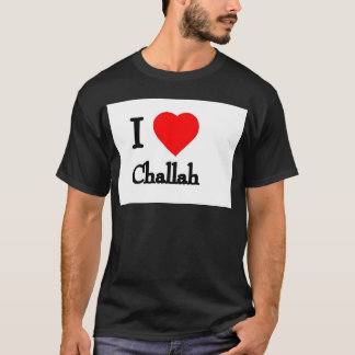 I HerzChallah T-Shirt