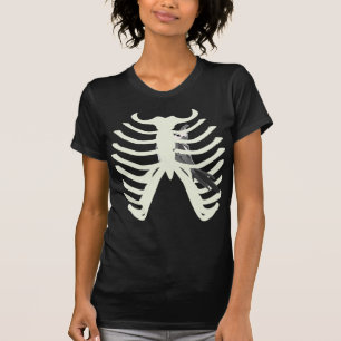 I HerzCockatiels T-Shirt