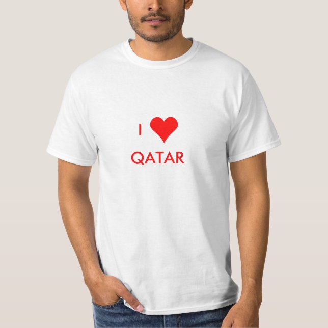 i Herzkatar T-Shirt (Vorderseite)
