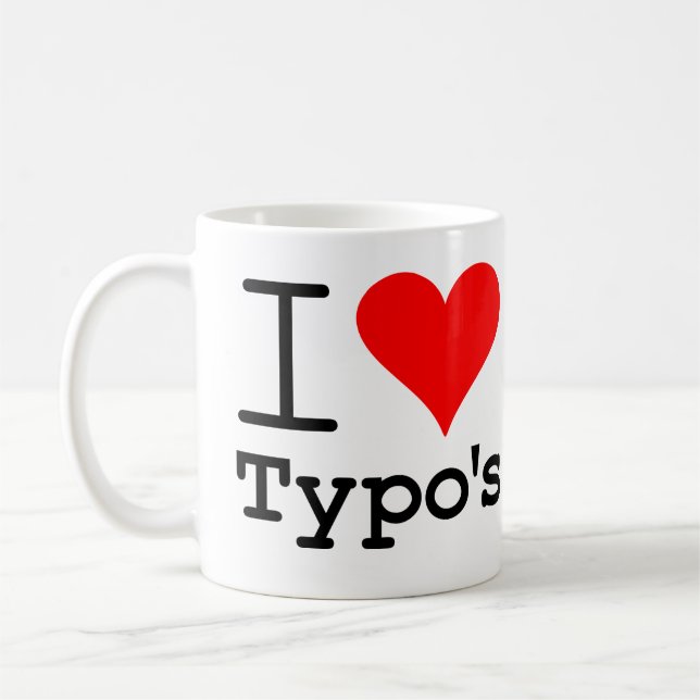 I Herztypos Tasse (Links)