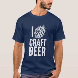I Hop Craft Biere T-Shirt