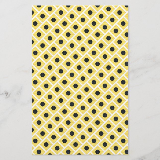 I India Nautic Mini Wrapping Paper | Grundlegende Flyer (Vorne)