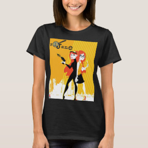 I. Jane-T - Shirt