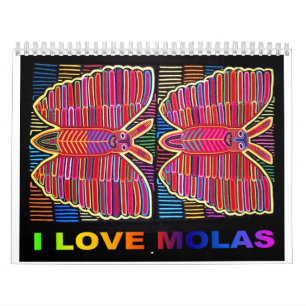 I KALENDER LIEBEmolas-2013