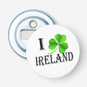 I Kleeblatt Ireland bk bocnt Flaschenöffner