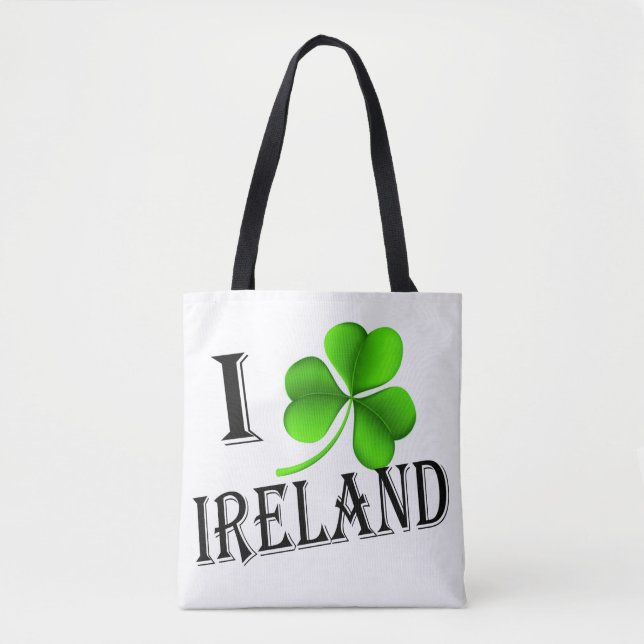 I Kleeblatt Ireland bk stcnt (Vorderseite)