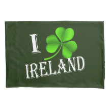 I Kleeblatt Irland