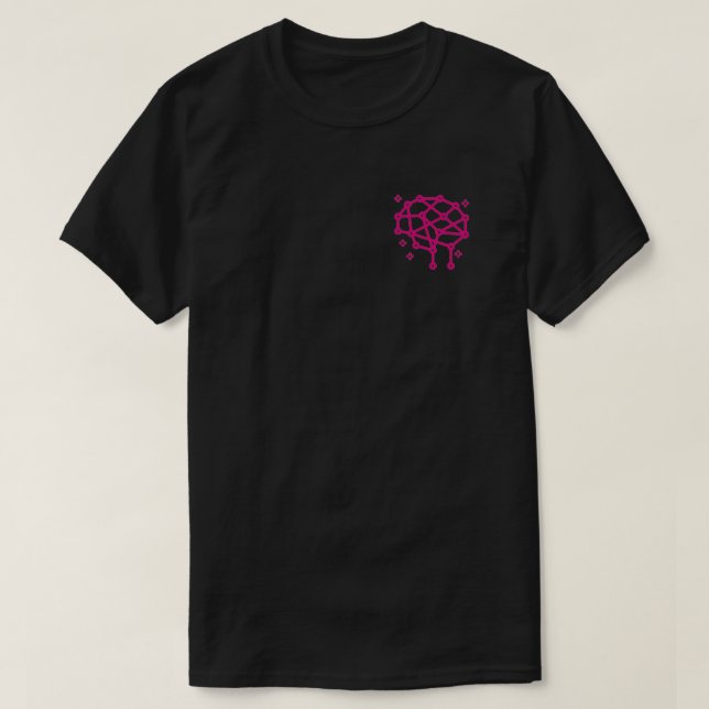 I Know AI T-Shirt (Design vorne)