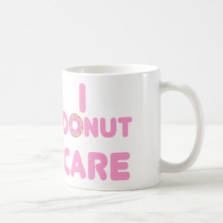 I KRAPFEN-SORGFALT TASSE