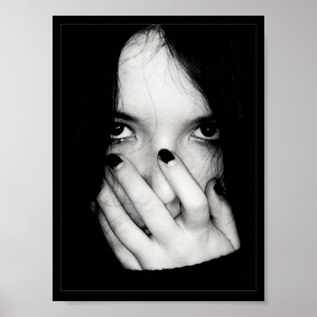 I L U S I A N POSTER (Vorne)