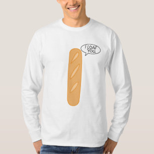 I Laib Sie T-Shirt